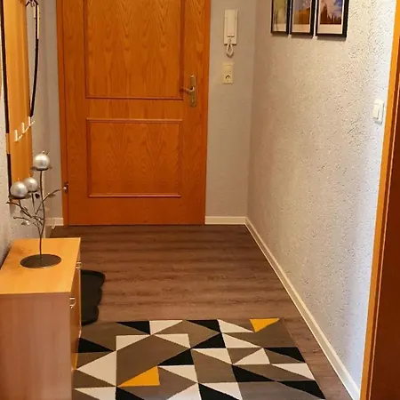 Aschbergblick Apartamento Klingenthal