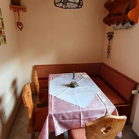 Aschbergblick Apartamento
