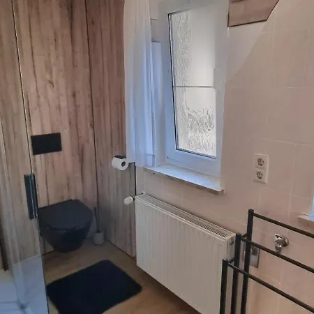 Apartamento Aschbergblick *