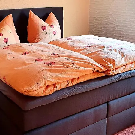Apartamento Aschbergblick Klingenthal