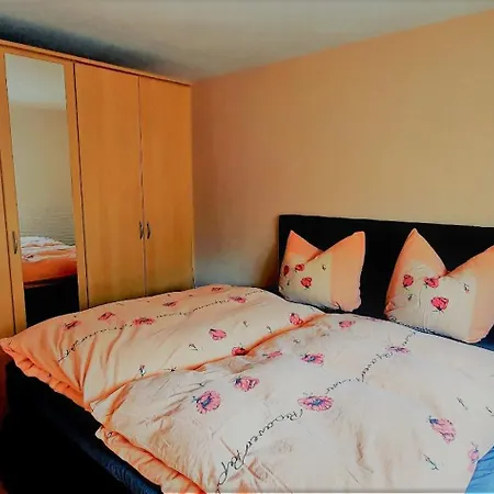 Apartamento Aschbergblick Klingenthal