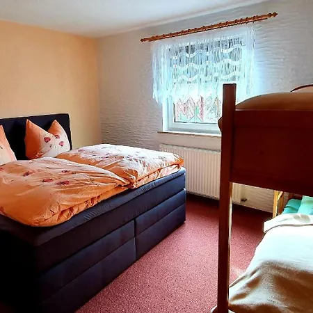 Apartamento Aschbergblick *