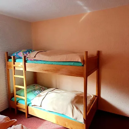 Apartamento Aschbergblick *