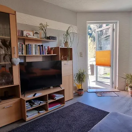 Apartamento Aschbergblick Klingenthal