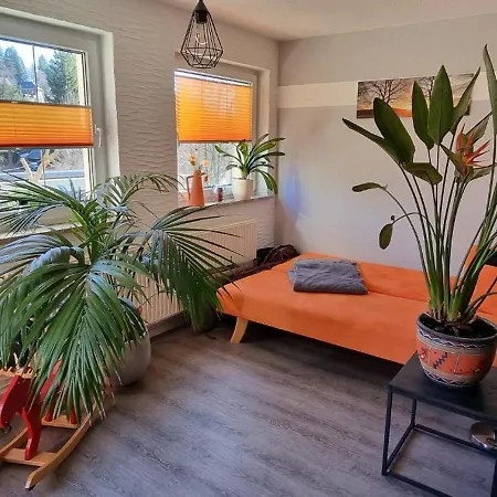 Apartamento Aschbergblick