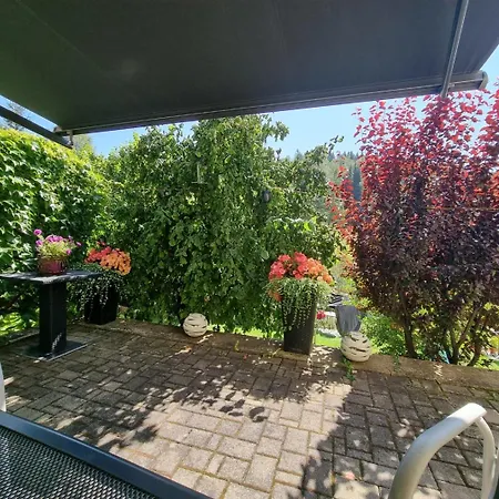 Apartamento Aschbergblick Klingenthal