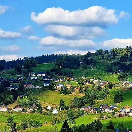 Apartamento Aschbergblick